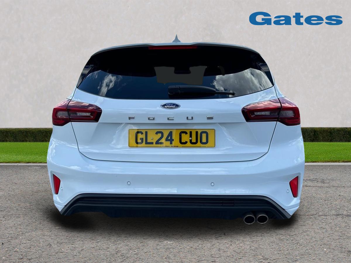 Used Ford Focus 2024 for sale - 76722080: Photo 6