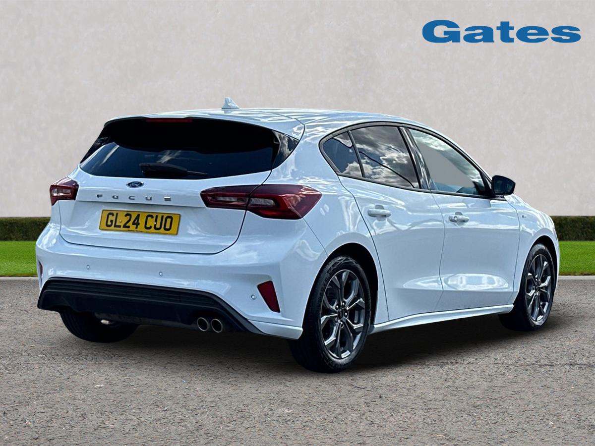 Used Ford Focus 2024 for sale - 76722080: Photo 7