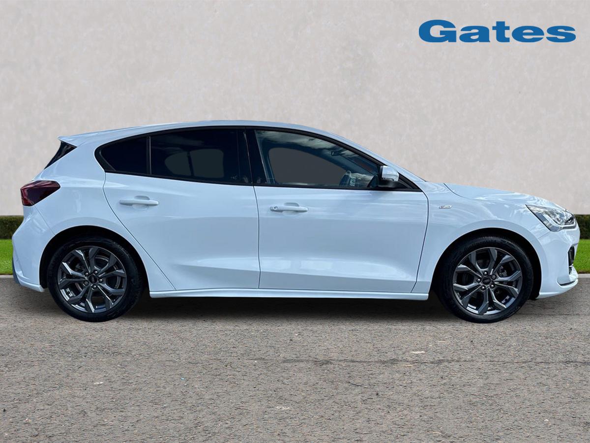 Used Ford Focus 2024 for sale - 76722080: Photo 8