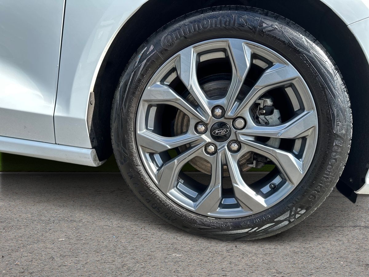 Used Ford Focus 2024 for sale - 76722080: Photo 9