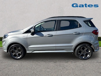 Used Ford Ecosport 2023 for sale - 78624374: Photo