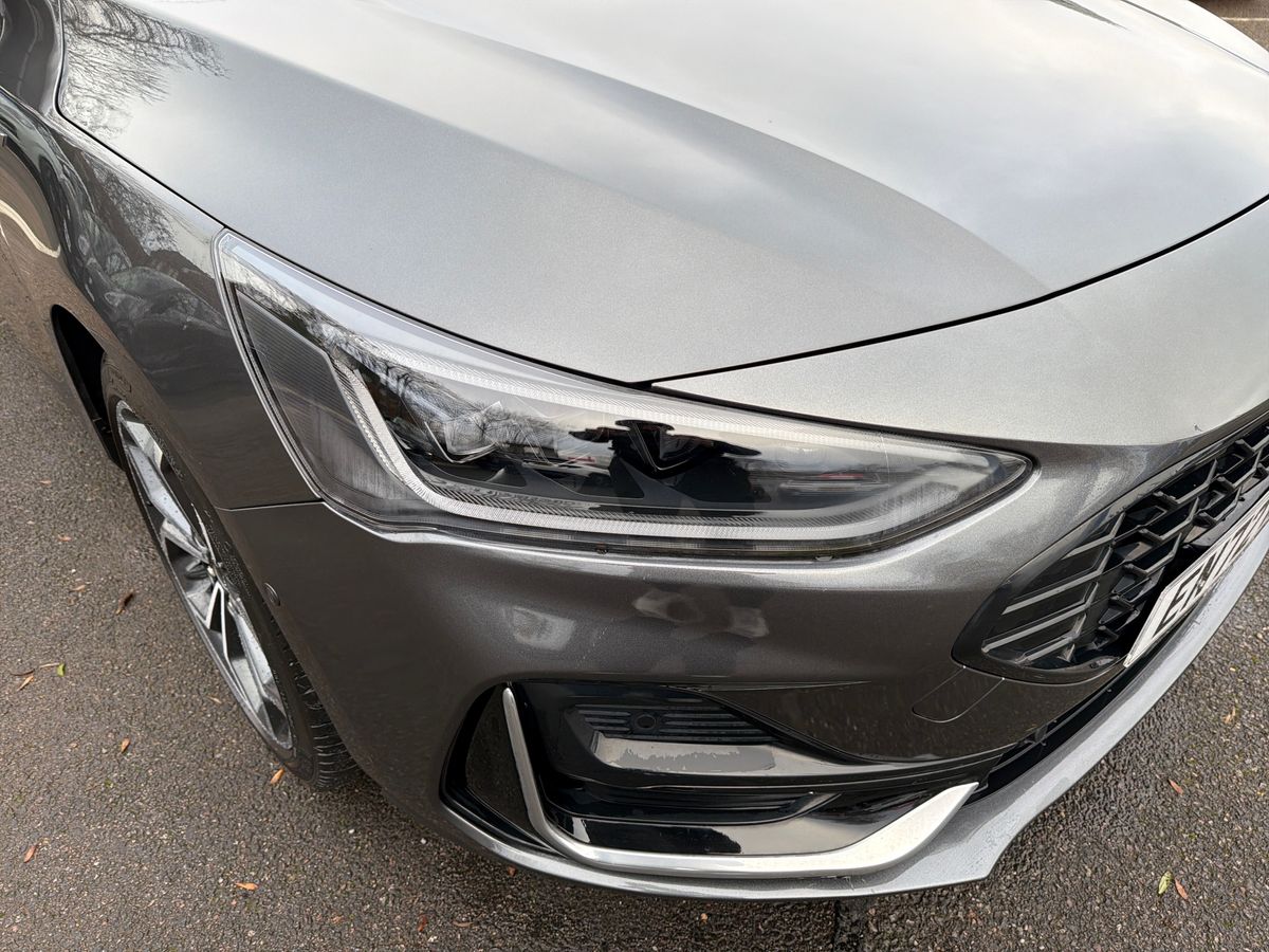 Used Ford Focus 2023 for sale - 77504170: Photo 32