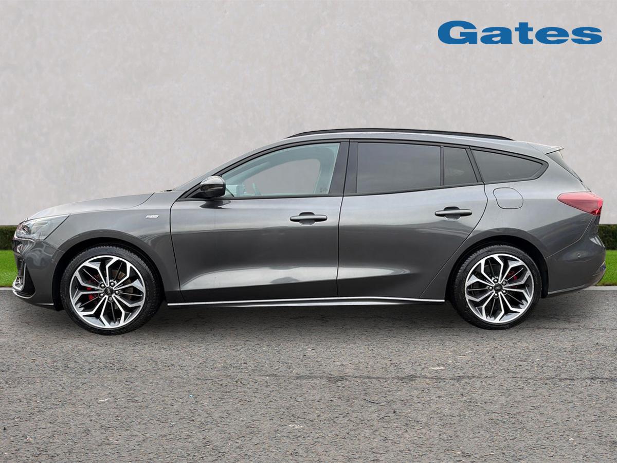 Used Ford Focus 2023 for sale - 77504170: Photo 4