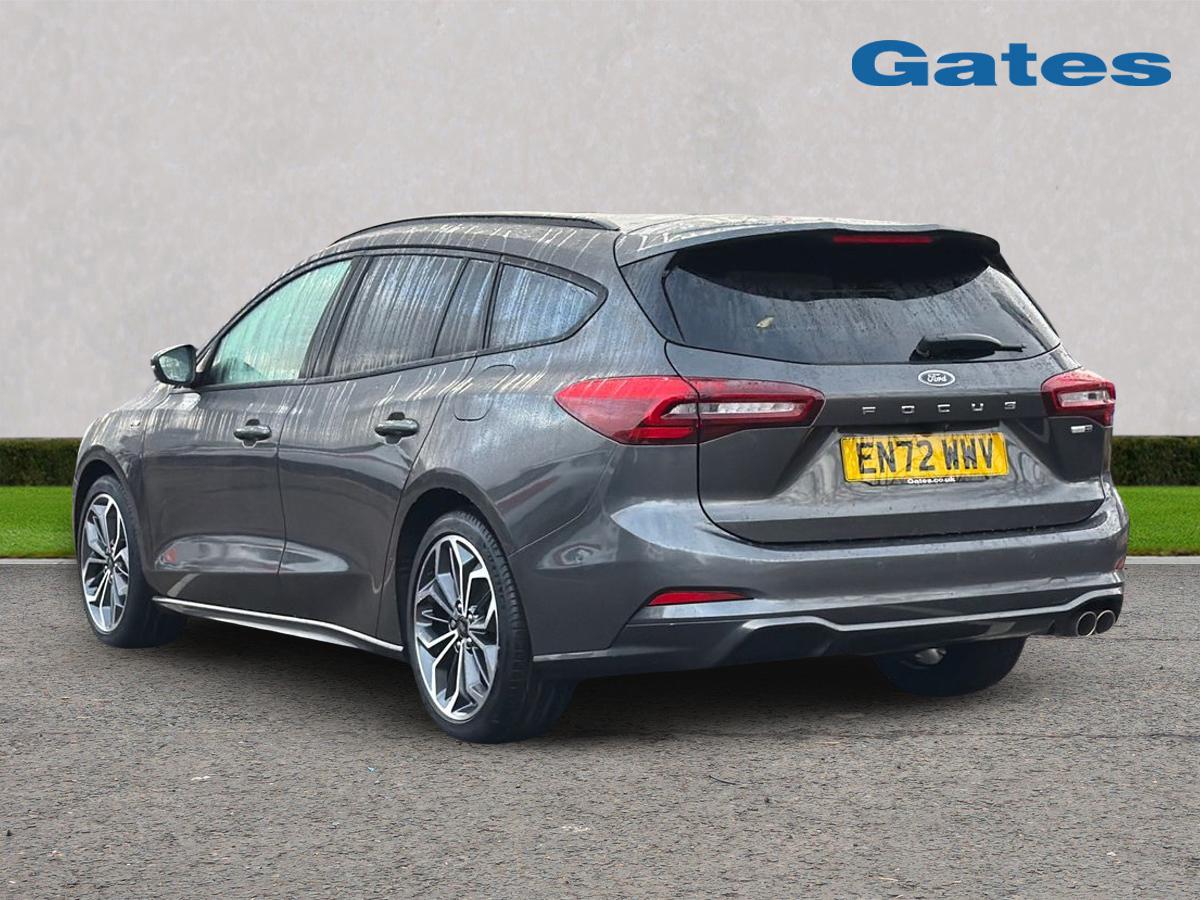 Used Ford Focus 2023 for sale - 77504170: Photo 5