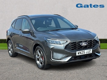 Used Ford Kuga 2025 for sale - 79225653: Photo