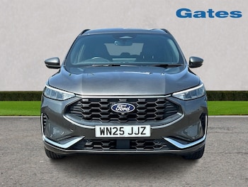 Used Ford Kuga 2025 for sale - 79225653: Photo
