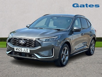 Used Ford Kuga 2025 for sale - 79225653: Photo