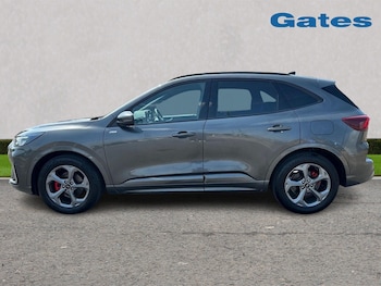 Used Ford Kuga 2025 for sale - 79225653: Photo