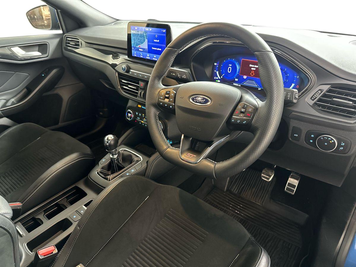 Used Ford Focus 2021 for sale - 77512653: Photo 10