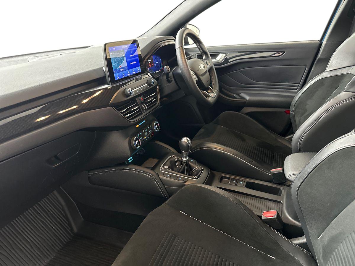 Used Ford Focus 2021 for sale - 77512653: Photo 11