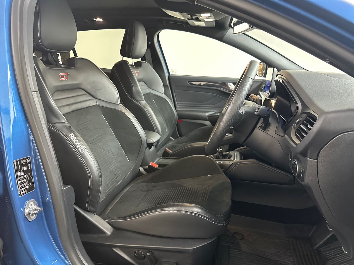 Used Ford Focus 2021 for sale - 77512653: Photo 12