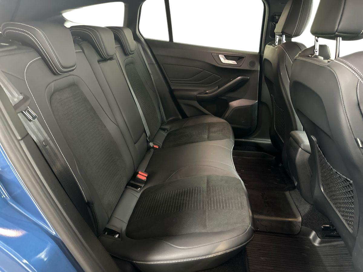 Used Ford Focus 2021 for sale - 77512653: Photo 14