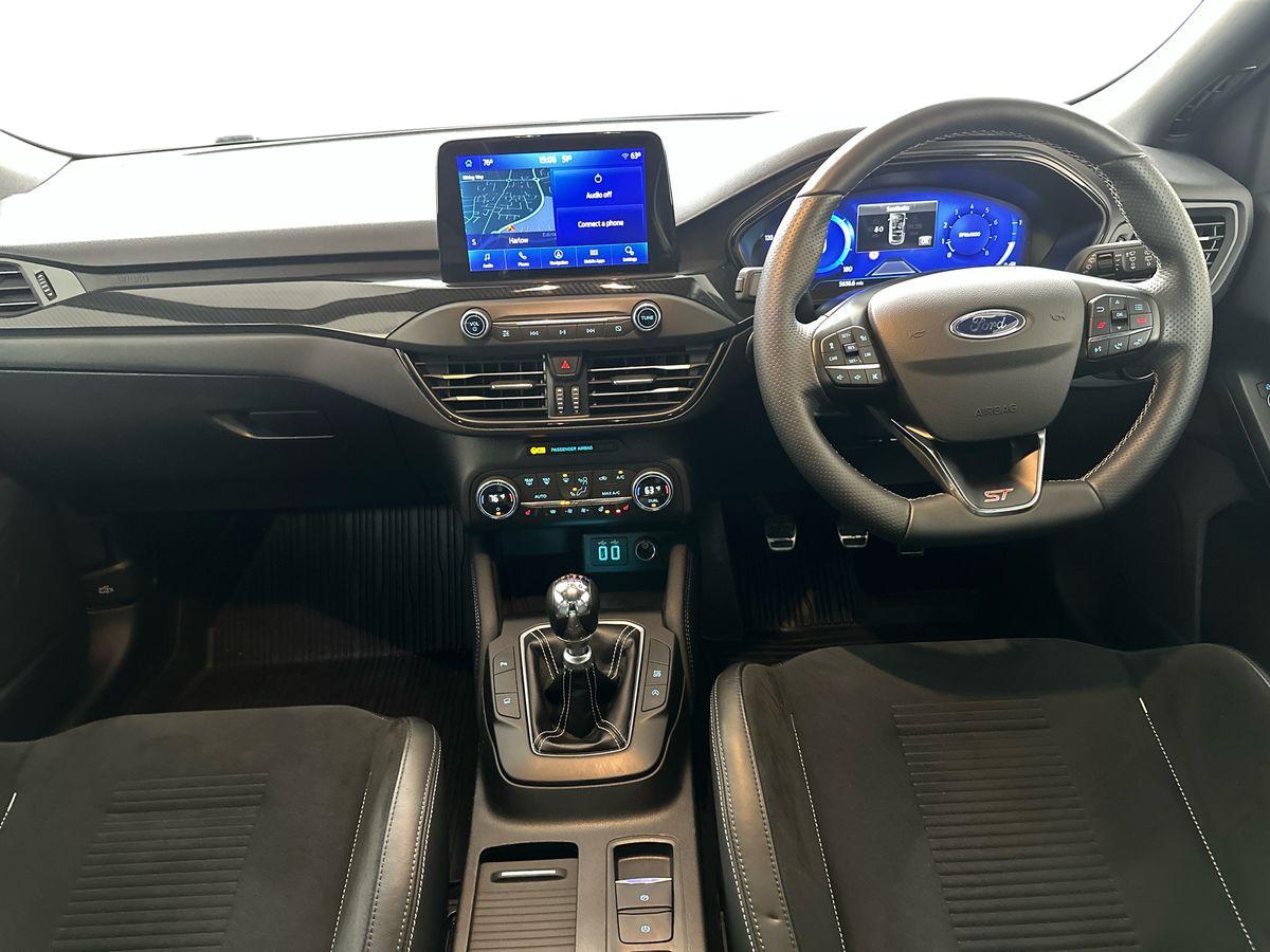 Used Ford Focus 2021 for sale - 77512653: Photo 15