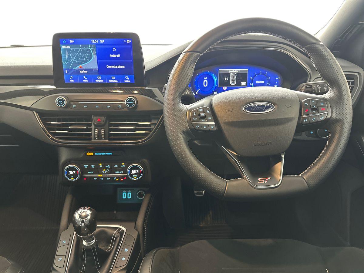 Used Ford Focus 2021 for sale - 77512653: Photo 16