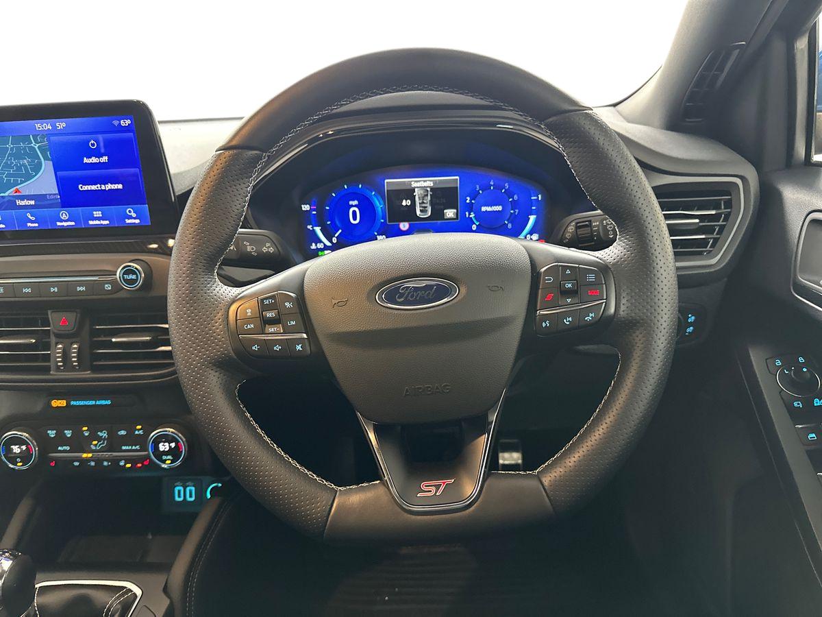 Used Ford Focus 2021 for sale - 77512653: Photo 17