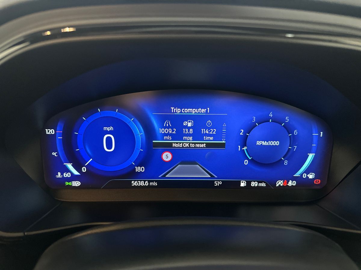 Used Ford Focus 2021 for sale - 77512653: Photo 18