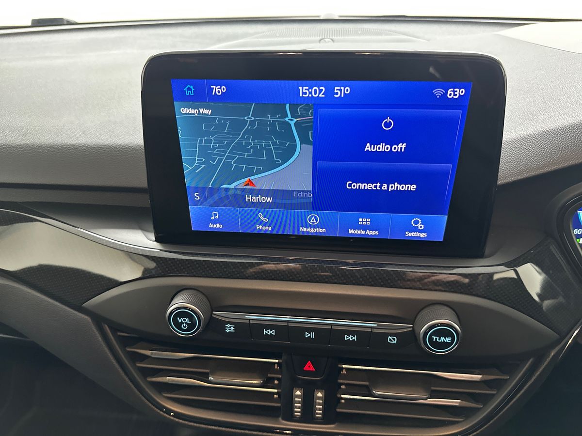 Used Ford Focus 2021 for sale - 77512653: Photo 19