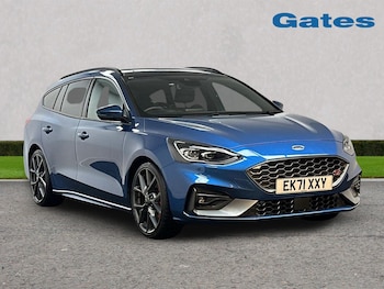 Used Ford Focus 2021 for sale - 77512653: Photo