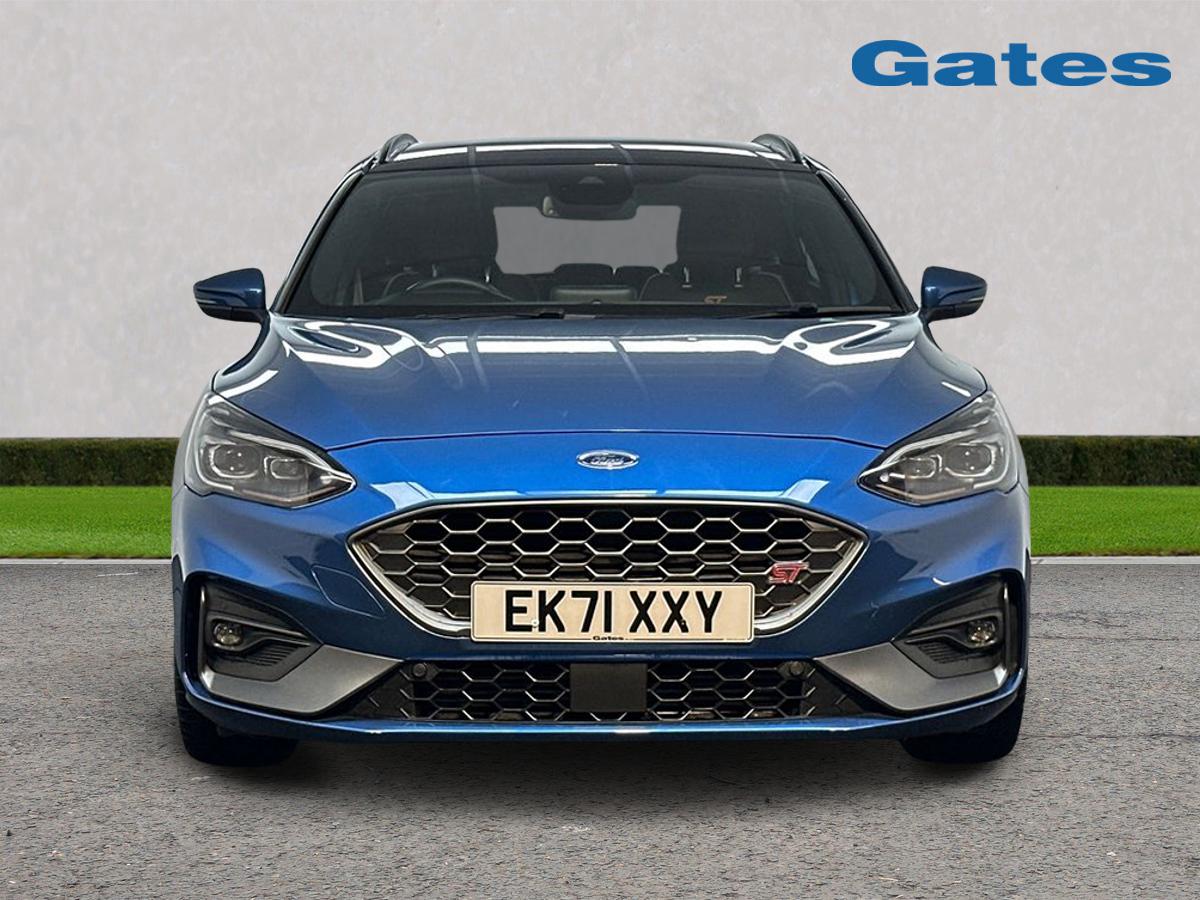 Used Ford Focus 2021 for sale - 77512653: Photo 2