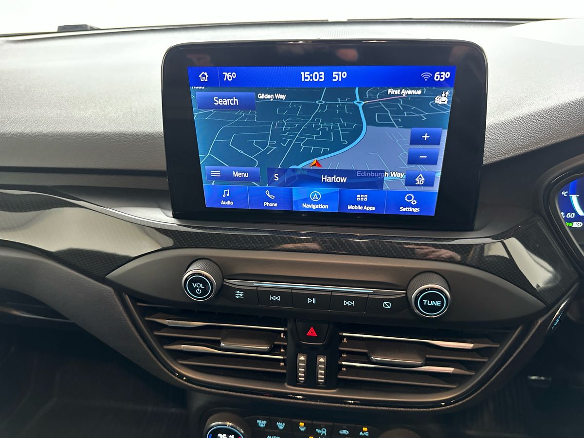 Used Ford Focus 2021 for sale - 77512653: Photo 20