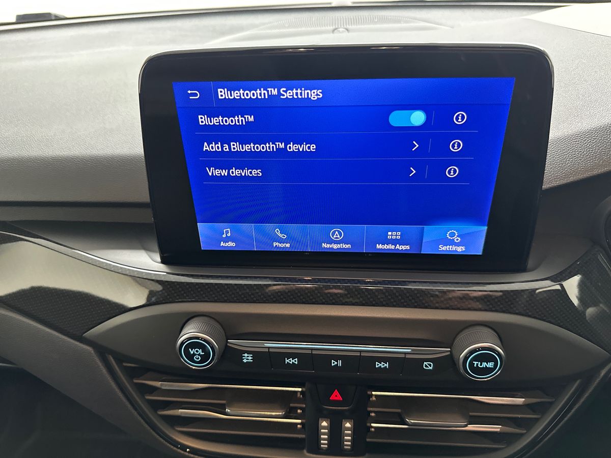 Used Ford Focus 2021 for sale - 77512653: Photo 21