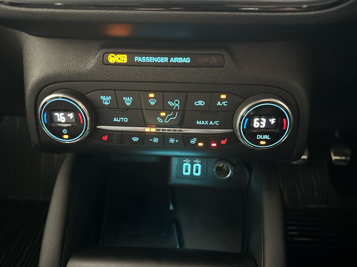 Used Ford Focus 2021 for sale - 77512653: Photo 22