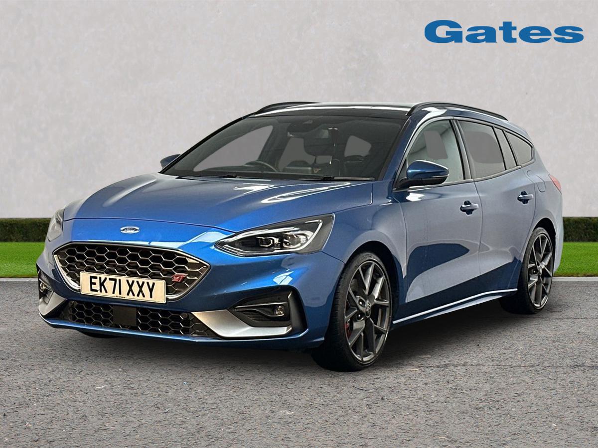 Used Ford Focus 2021 for sale - 77512653: Photo 3