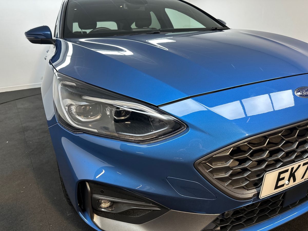 Used Ford Focus 2021 for sale - 77512653: Photo 32