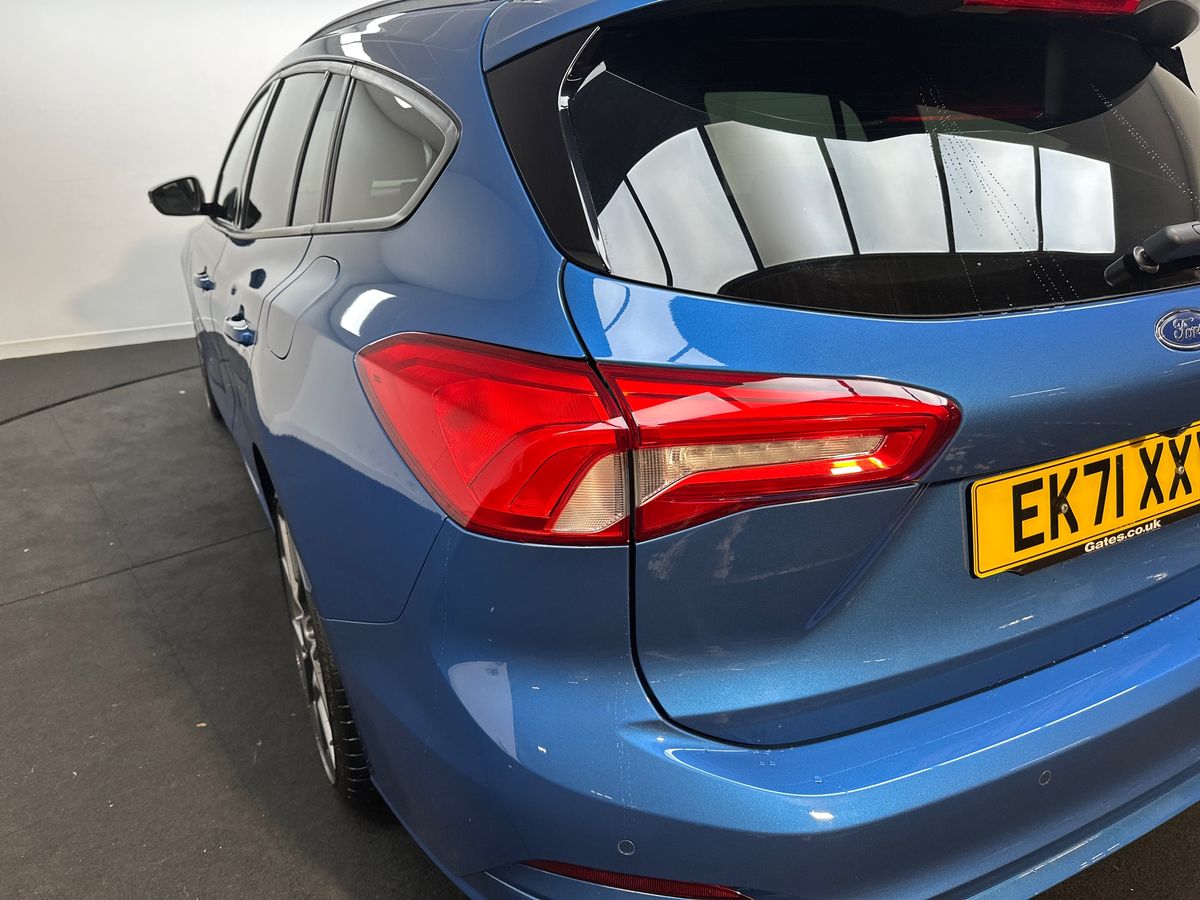 Used Ford Focus 2021 for sale - 77512653: Photo 33