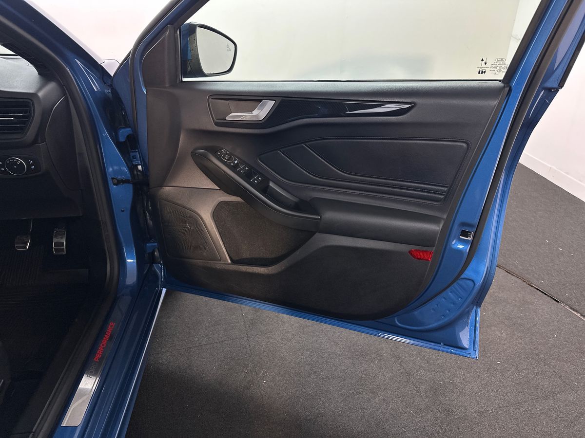 Used Ford Focus 2021 for sale - 77512653: Photo 35