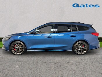 Used Ford Focus 2021 for sale - 77512653: Photo