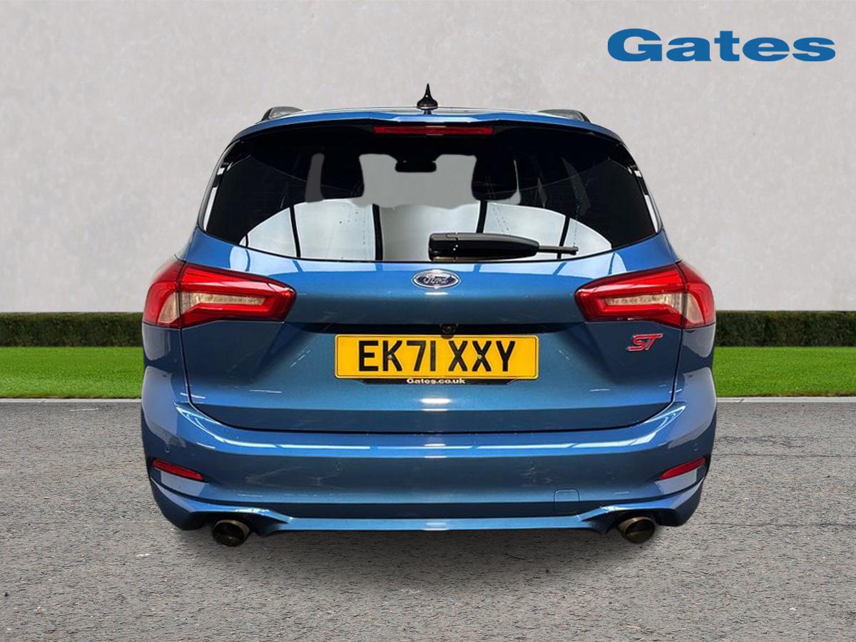 Used Ford Focus 2021 for sale - 77512653: Photo 6