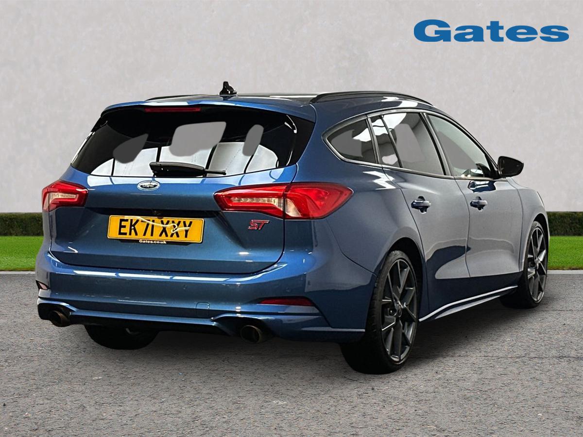 Used Ford Focus 2021 for sale - 77512653: Photo 7