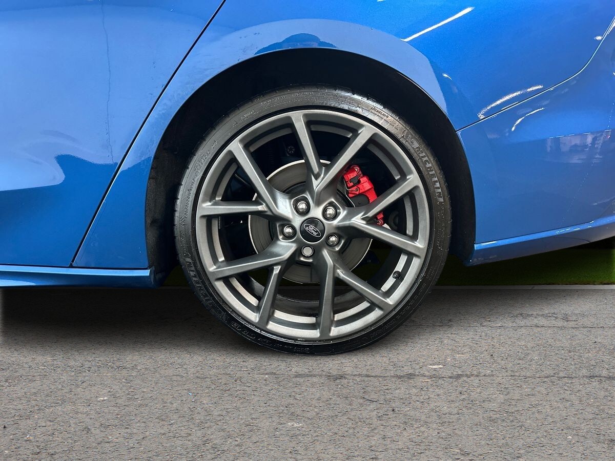 Used Ford Focus 2021 for sale - 77512653: Photo 9