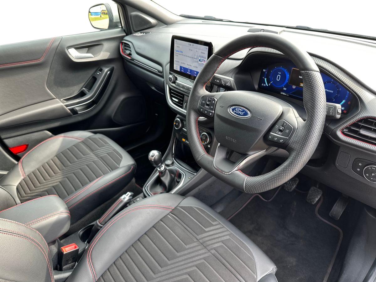 Used Ford Puma 2024 for sale - 77988373: Photo 10