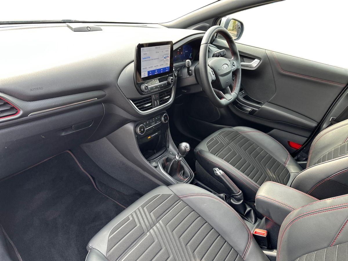 Used Ford Puma 2024 for sale - 77988373: Photo 11