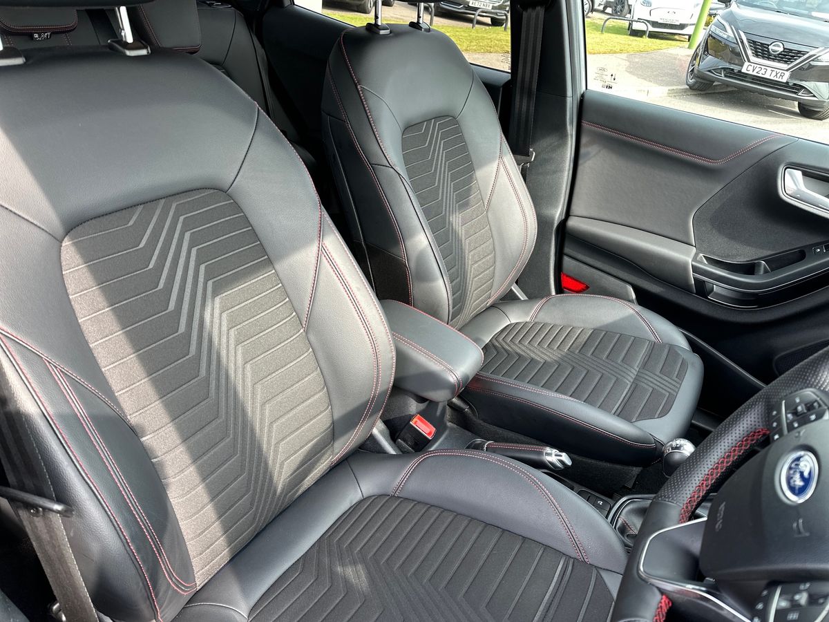 Used Ford Puma 2024 for sale - 77988373: Photo 12