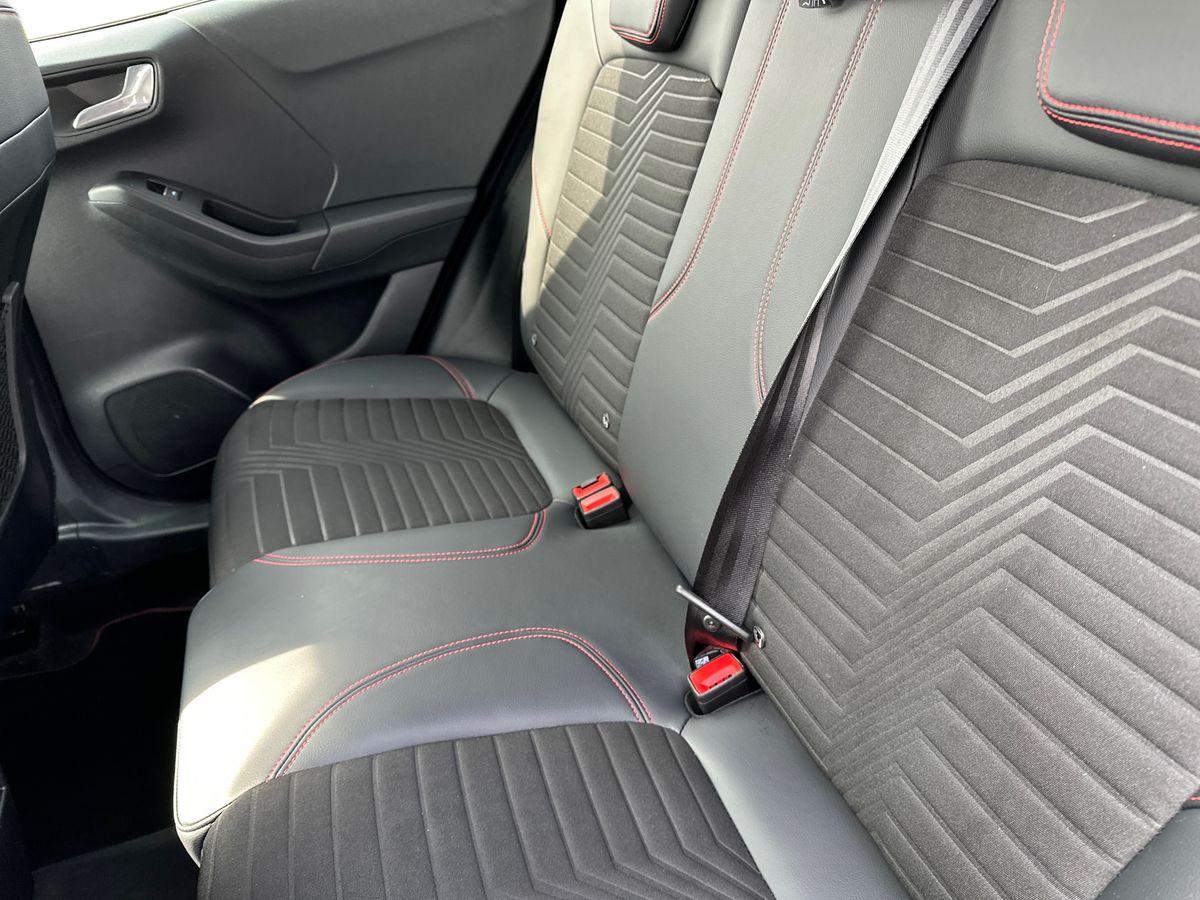 Used Ford Puma 2024 for sale - 77988373: Photo 14