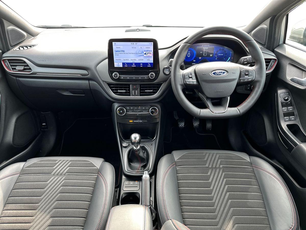 Used Ford Puma 2024 for sale - 77988373: Photo 15