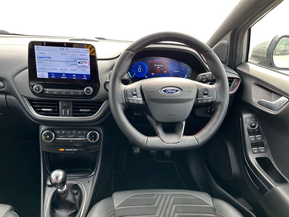 Used Ford Puma 2024 for sale - 77988373: Photo 16