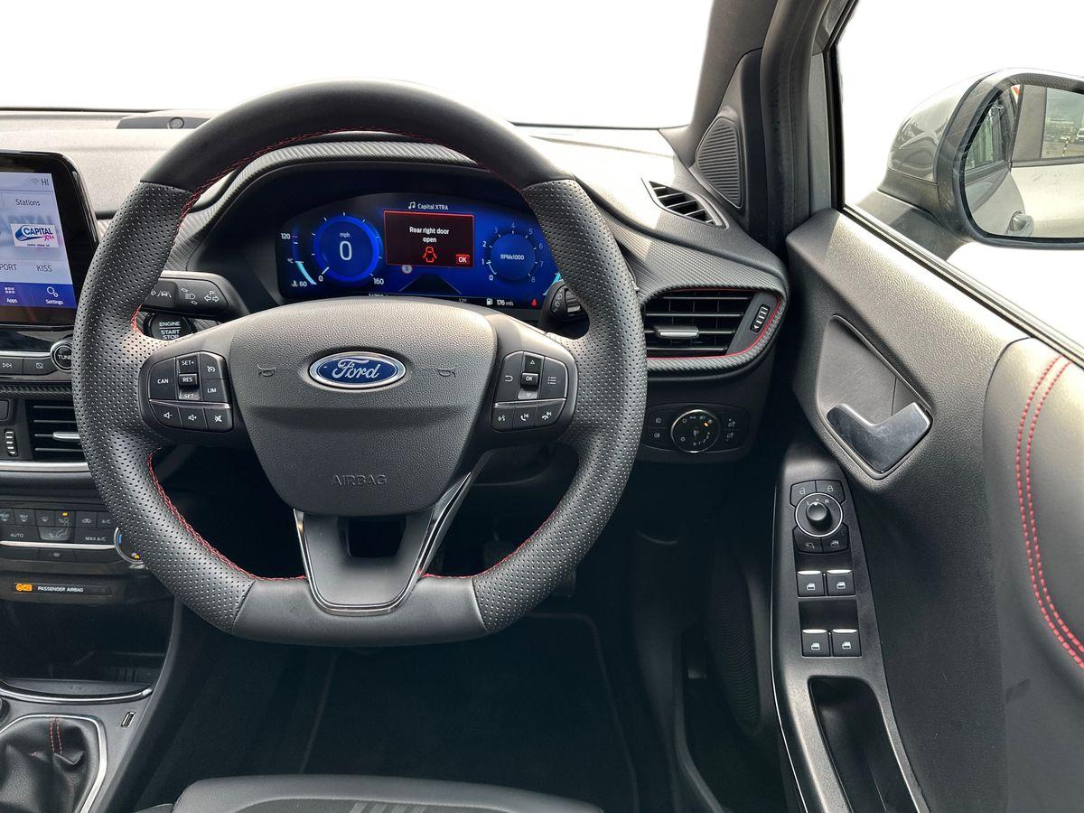 Used Ford Puma 2024 for sale - 77988373: Photo 17