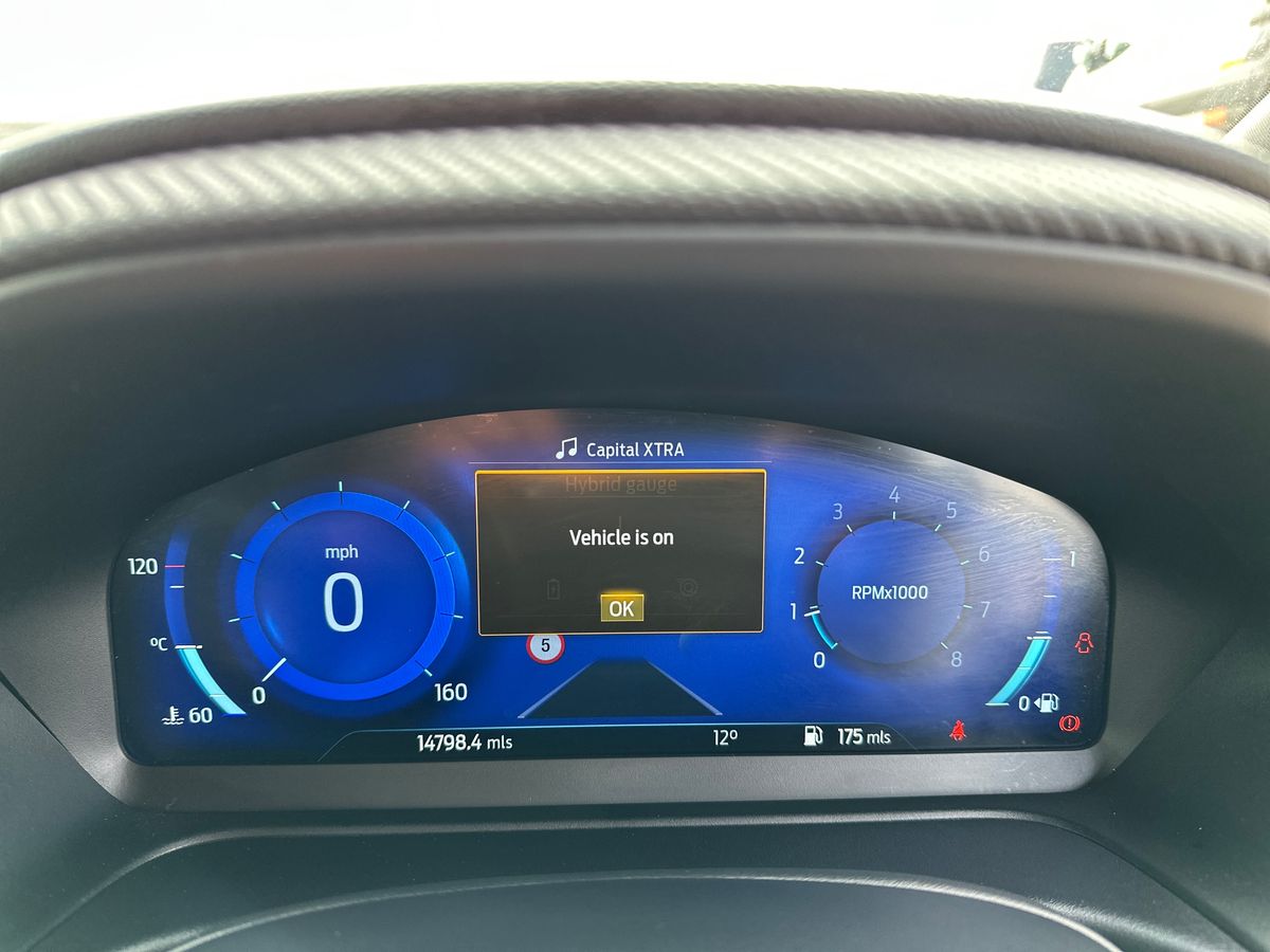 Used Ford Puma 2024 for sale - 77988373: Photo 18