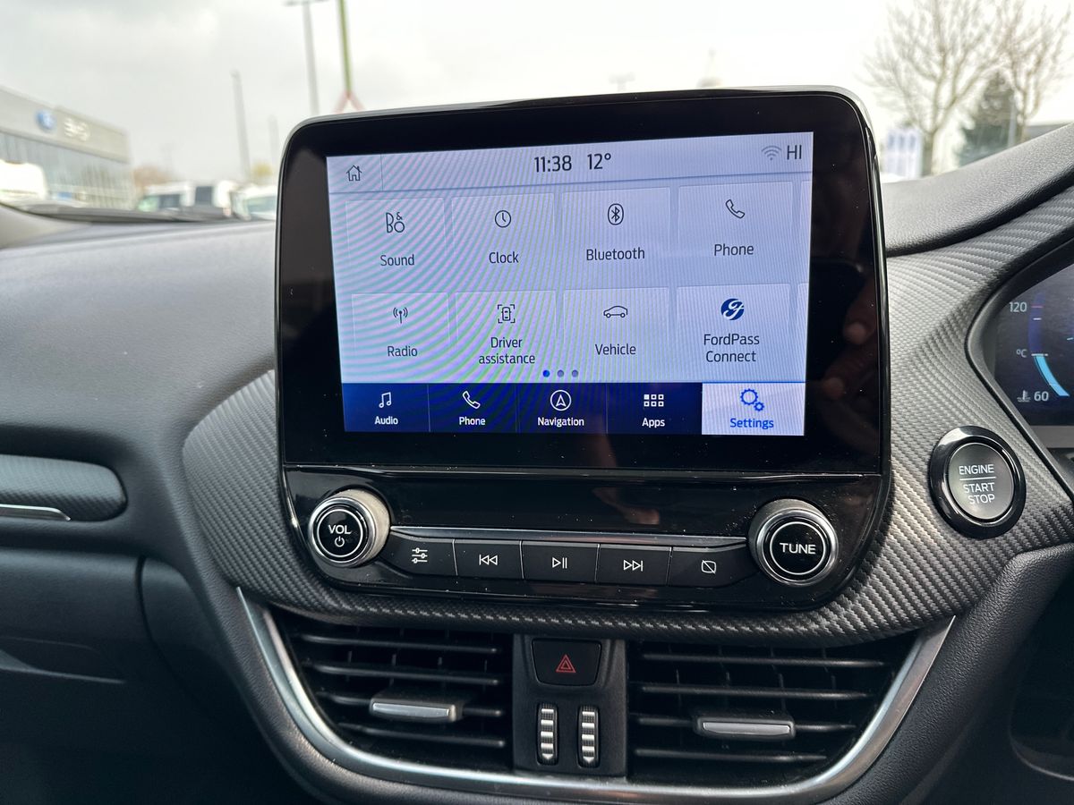 Used Ford Puma 2024 for sale - 77988373: Photo 19