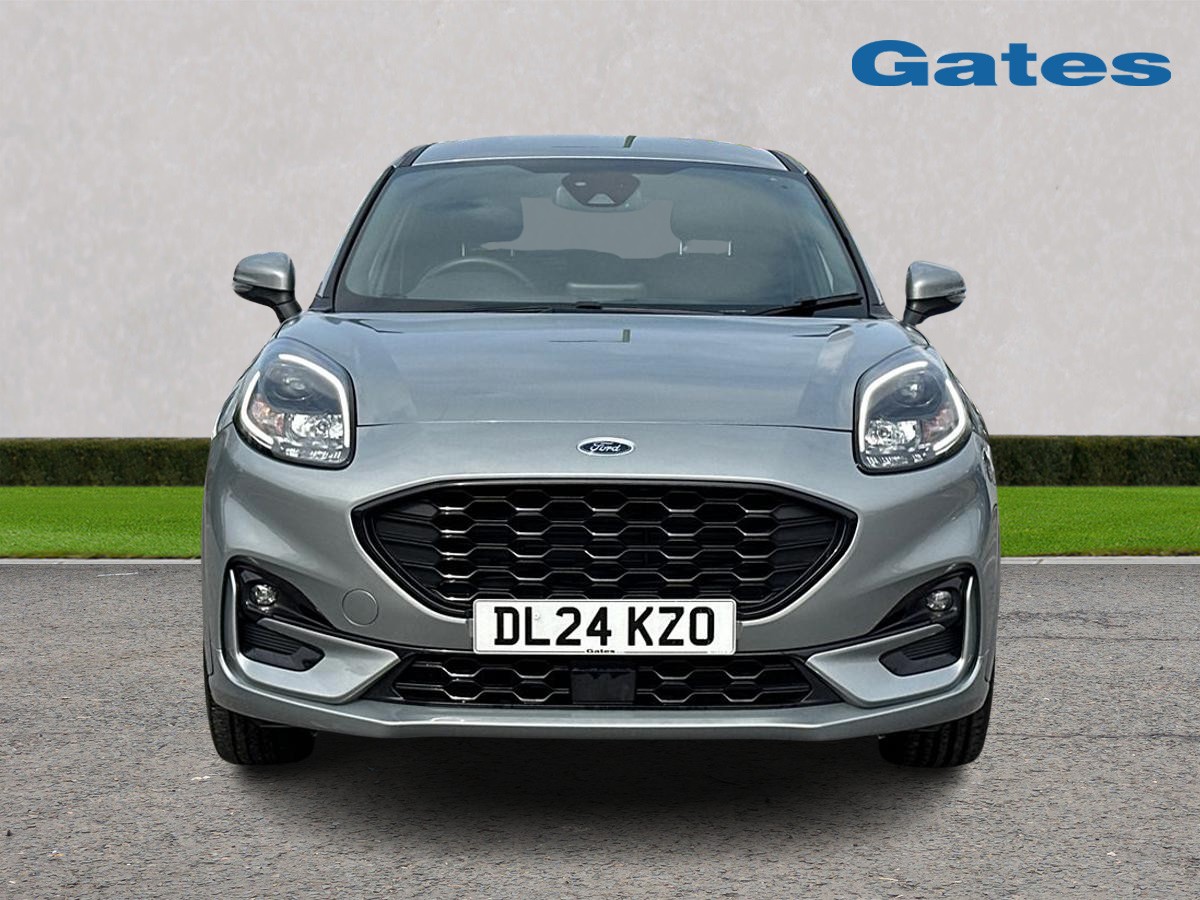 Used Ford Puma 2024 for sale - 77988373: Photo 2