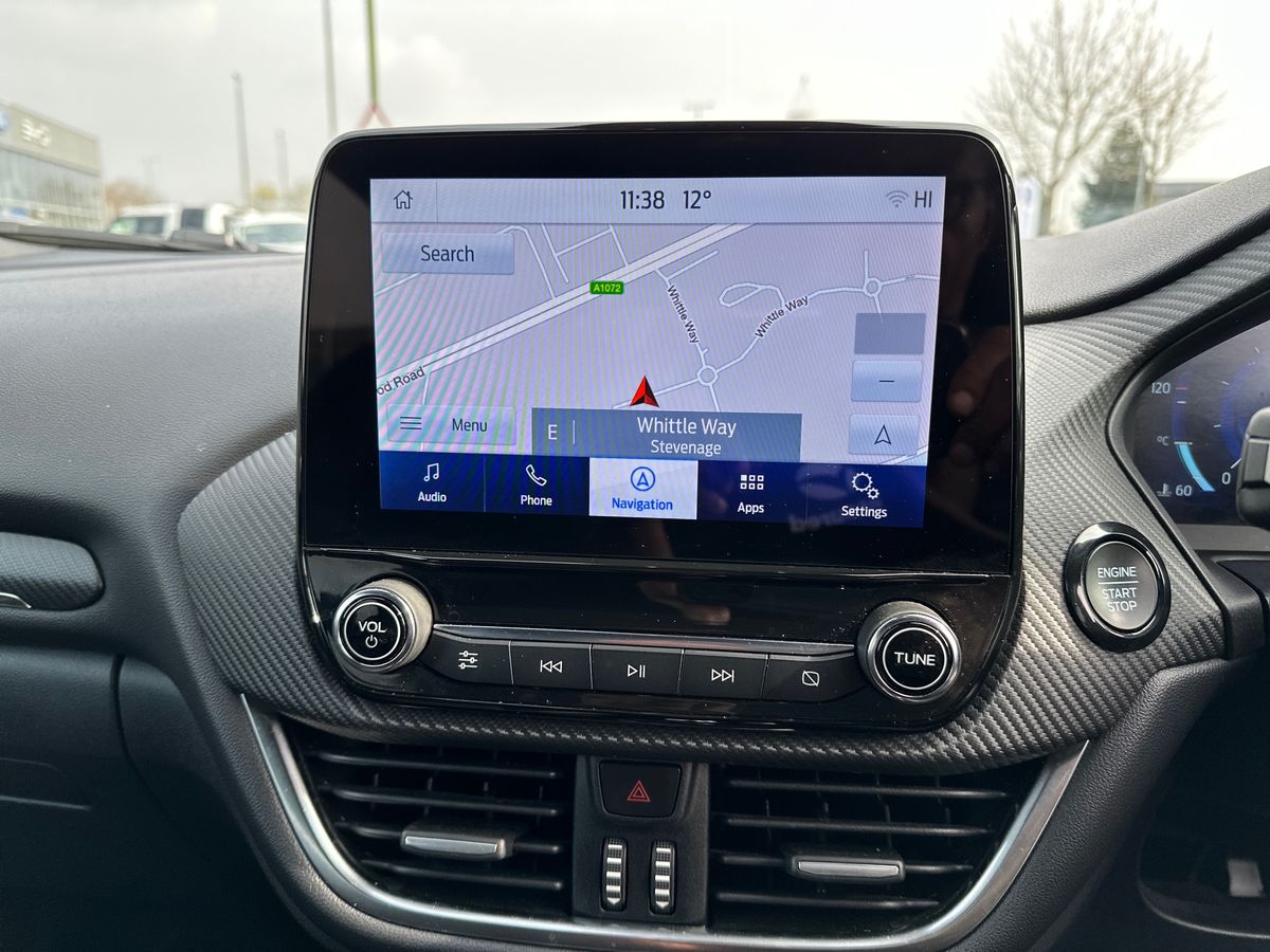 Used Ford Puma 2024 for sale - 77988373: Photo 20