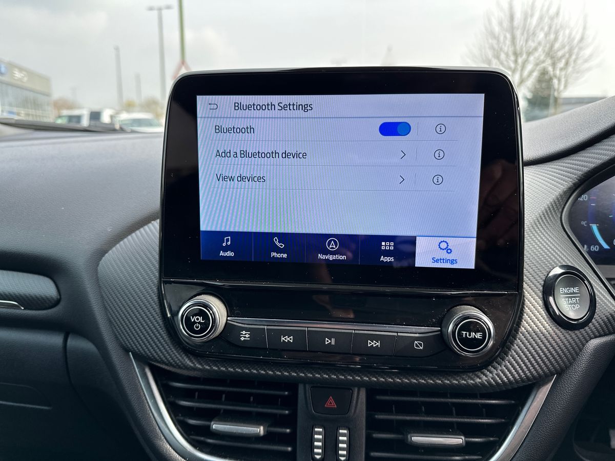 Used Ford Puma 2024 for sale - 77988373: Photo 21