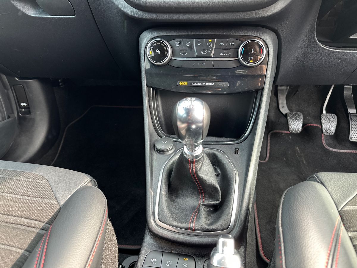 Used Ford Puma 2024 for sale - 77988373: Photo 22