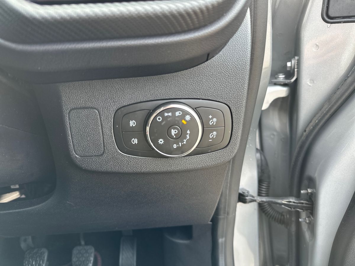 Used Ford Puma 2024 for sale - 77988373: Photo 23