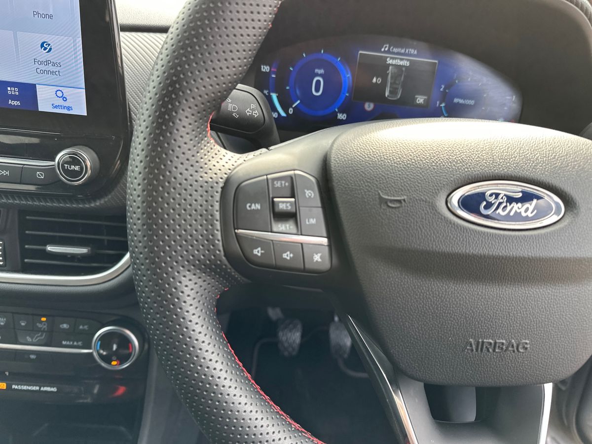 Used Ford Puma 2024 for sale - 77988373: Photo 26