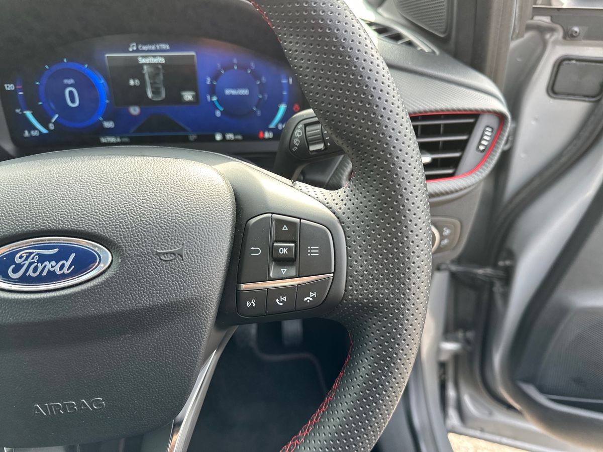 Used Ford Puma 2024 for sale - 77988373: Photo 27